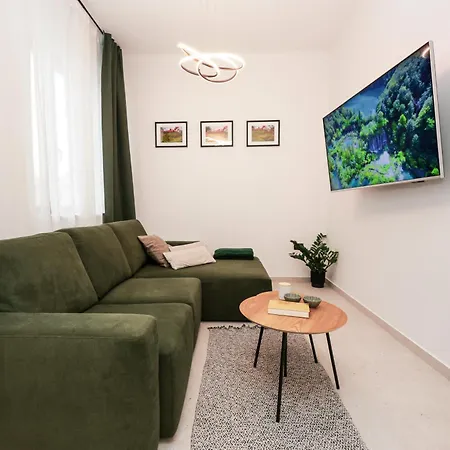 Lume Capi Apartament