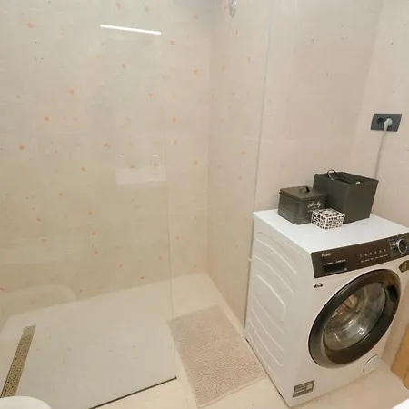 Lume Capi Apartment *