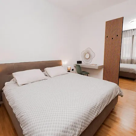 Lume Capi Apartament Labin (Istria)