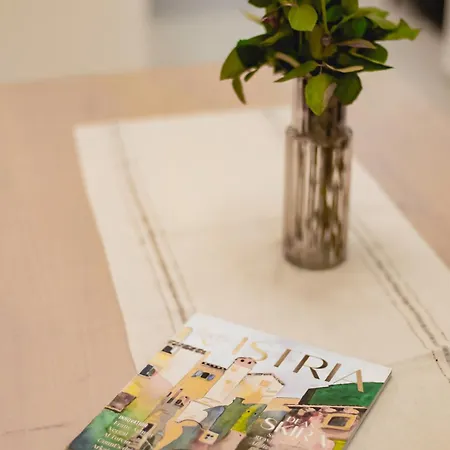 Appartement Lume Capi *