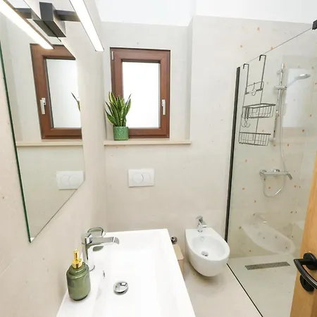 Apartment Lume Capi