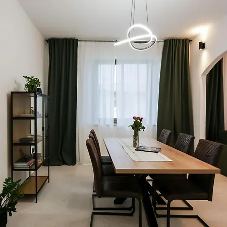 Lume Capi Apartman
