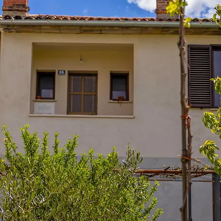 Appartement Lume Capi