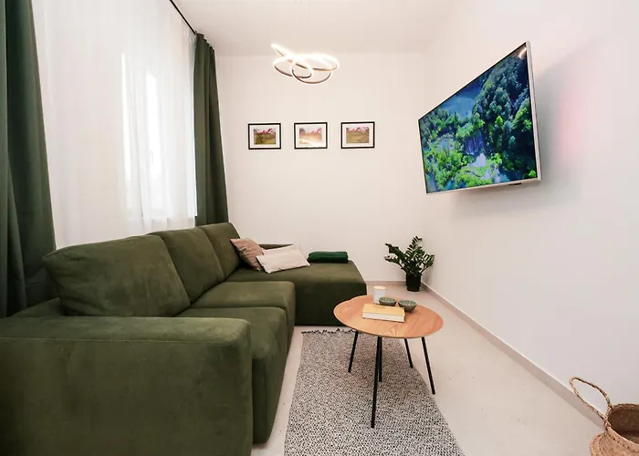 Lume Capi Apartament