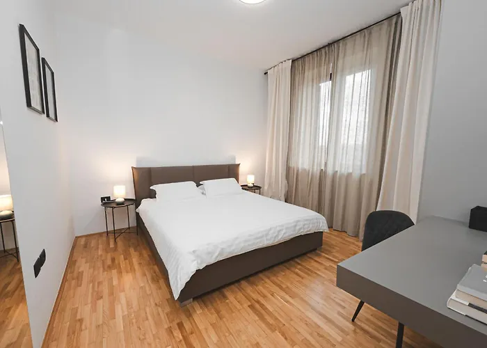 Lume Capi Apartament