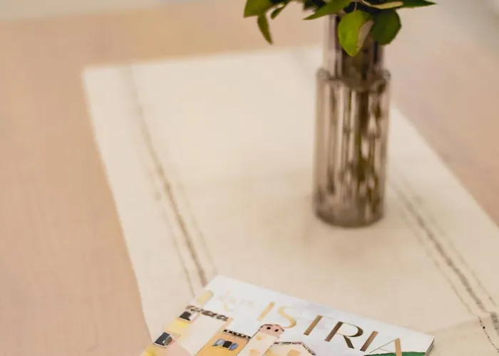 Appartement Lume Capi *