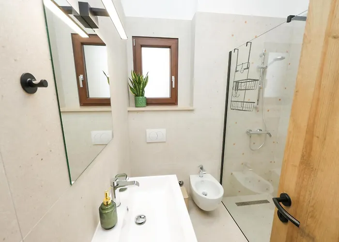 Appartement Lume Capi