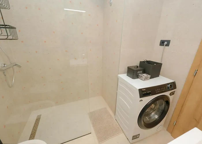 Lume Capi Apartament *