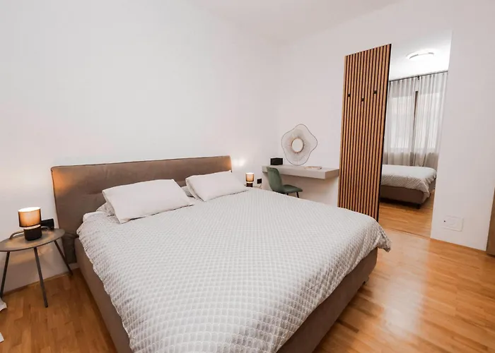 Lume Capi Appartement Labin (Istria)