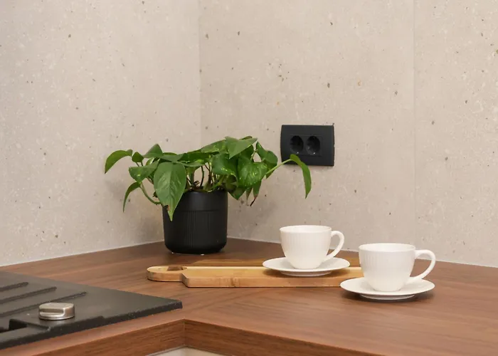 Lume Capi Appartement Labin (Istria)