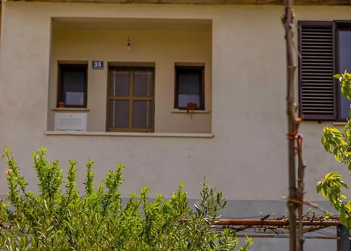 Apartament Lume Capi